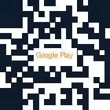 Google Play下载二维码 - 每日大赛 嫩草影院 APP